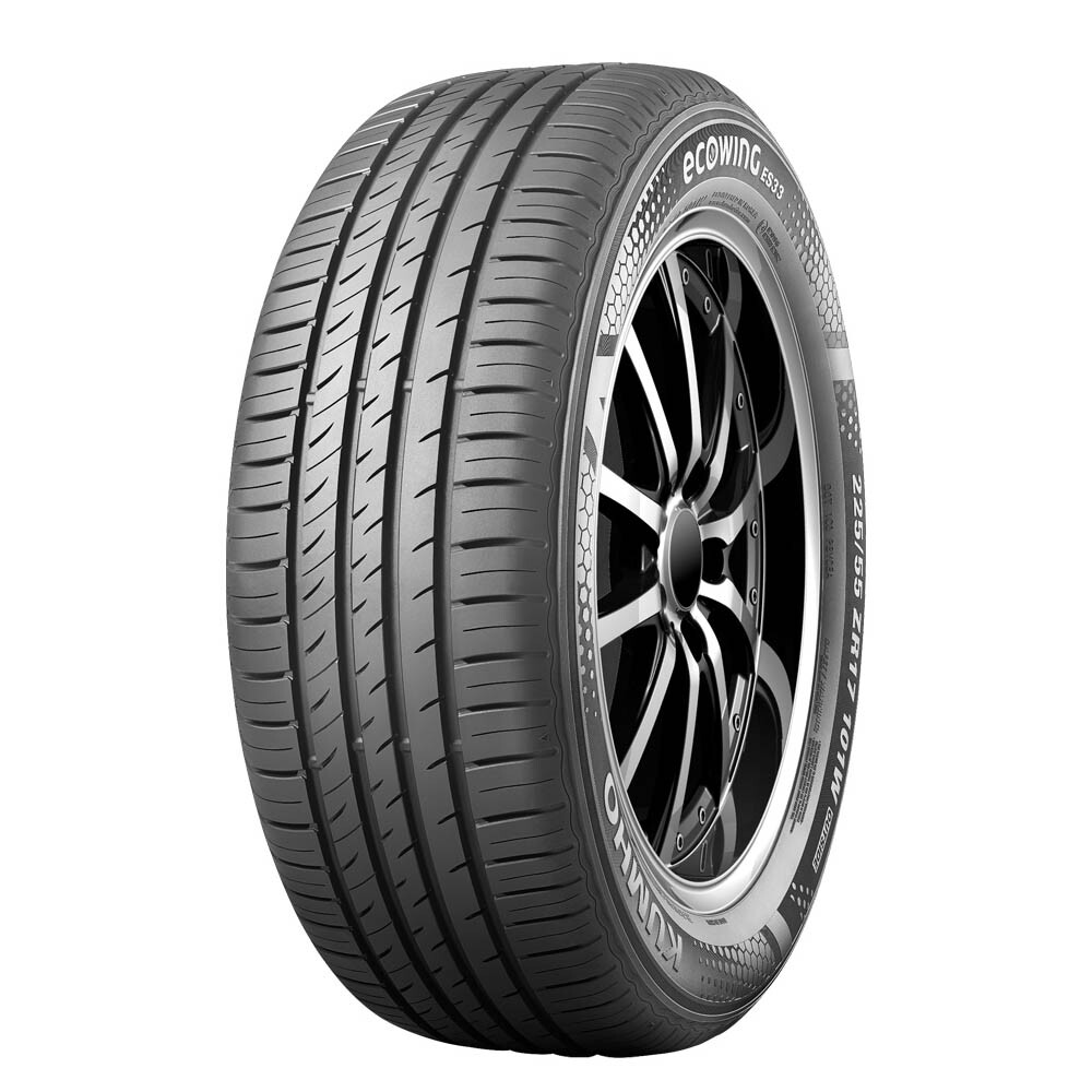 KUMHO ES33 175/65R14 82H tyre