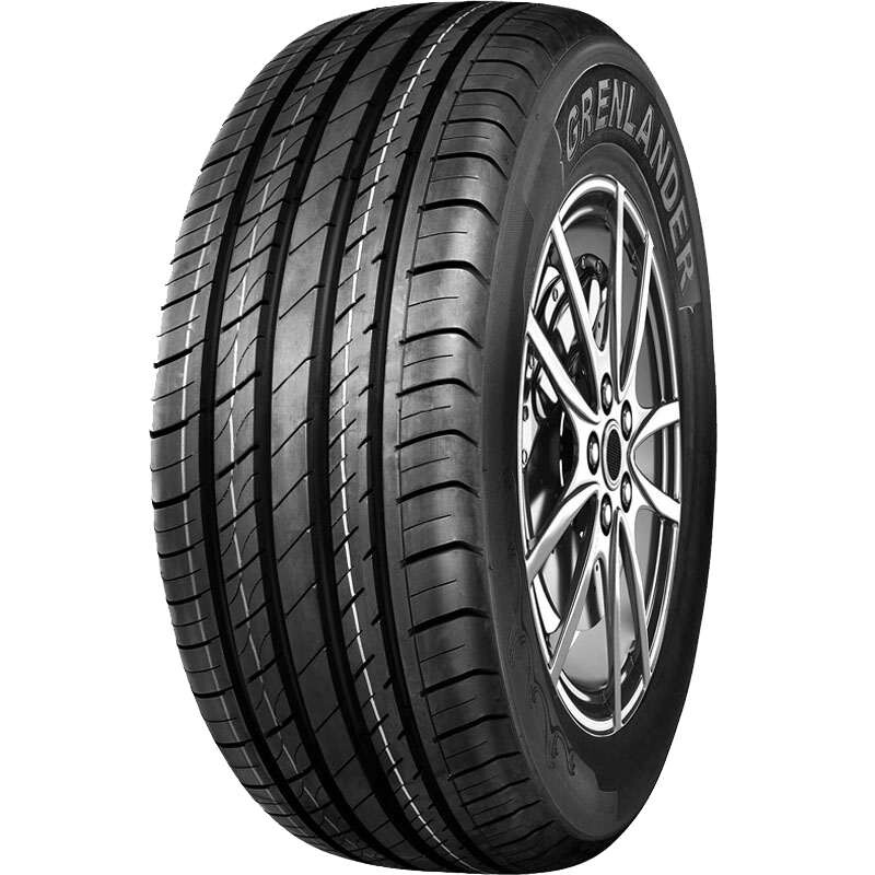 GRENLANDER L-ZEAL56 215/45R17 91W tyre