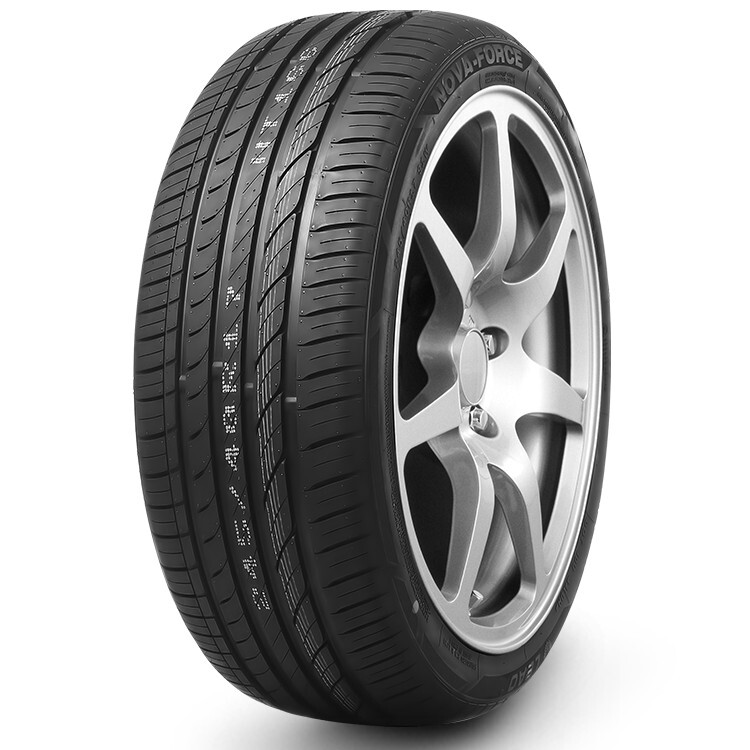 LEAO NOVA-FORCE XL 245/35R20 95Y tyre