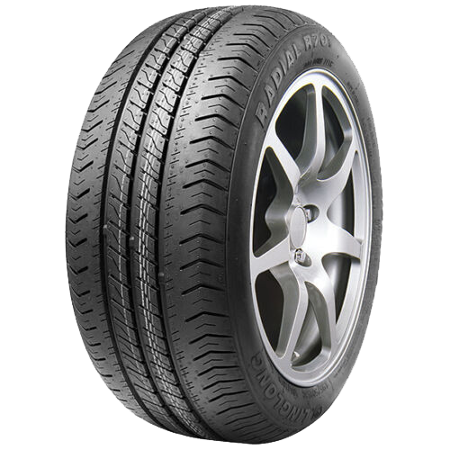 LEAO 195R14C R701 195R14C 106/104N tyre