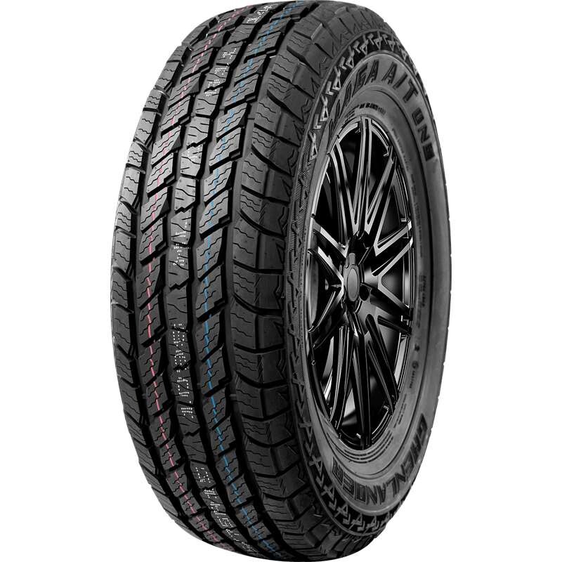 GRENLANDER MAGA A/T ONE 245/65R17 107S tyre
