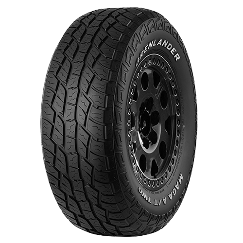 GRENLANDER P MAGA A/T TWO 205/70R15 96H tyre