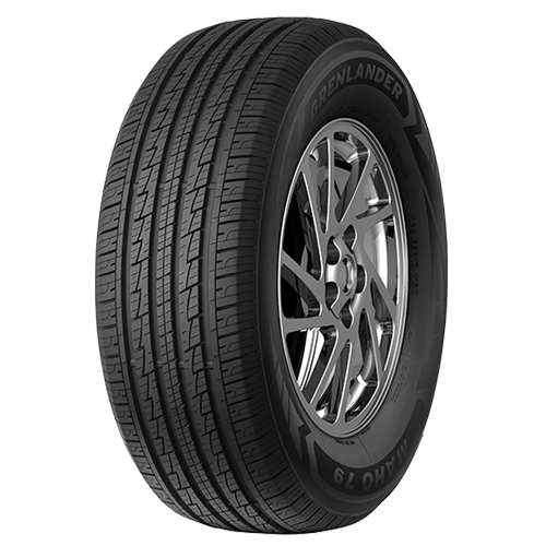 GRENLANDER MAHO79 H/T 245/65R17 111H tyre