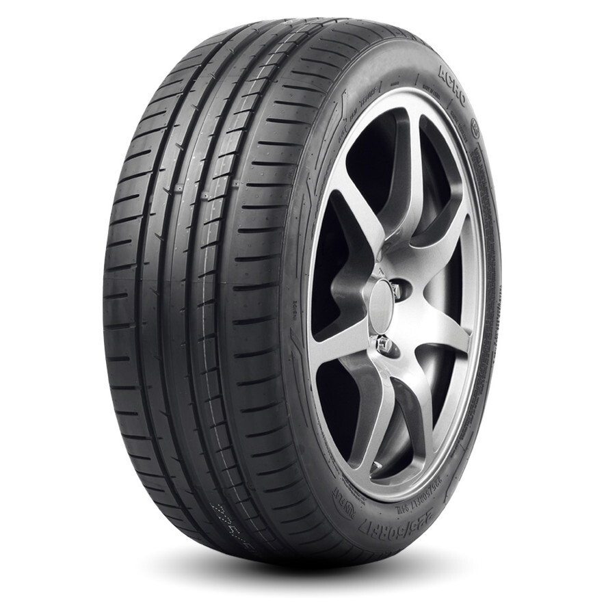 LEAO NOVA FORCE ACRO 215/45R18 93W tyre