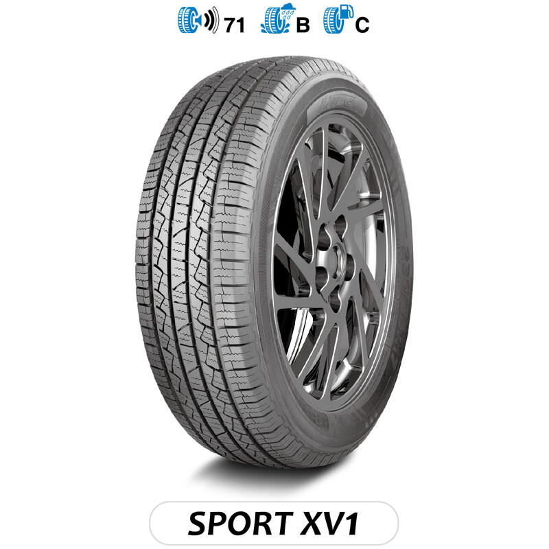 HILO SPORT XV1 215/65R16 98 H tyre