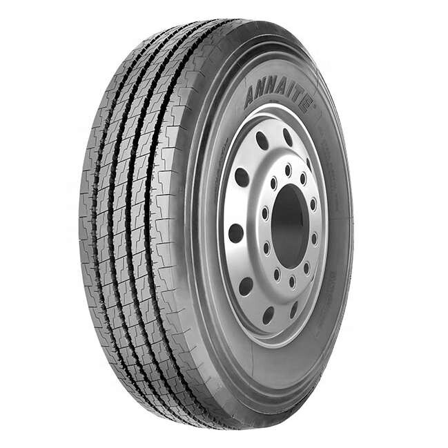 AMBERSTONE .5- 366 154/151M (STEER/TRAILER) 295/80R22 18PR tyre