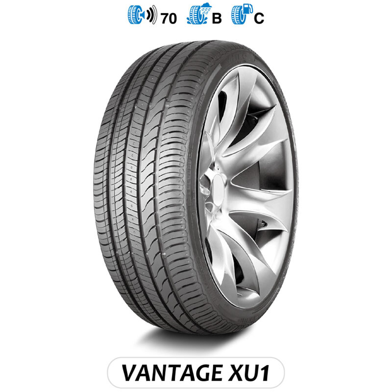 HILO VANTAGE XU1 195/45R16 84V tyre