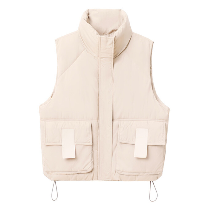 women-winter-warm-vest-Beige-1.jpg