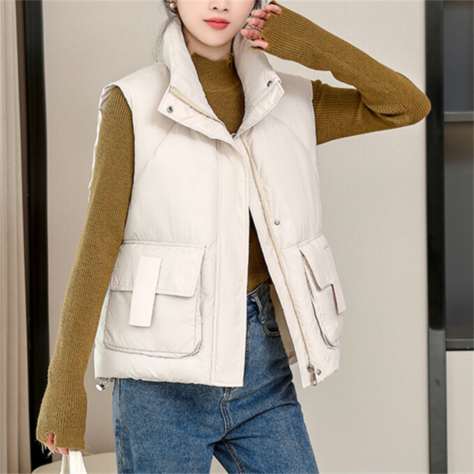 women-winter-warm-vest-Beige-2.jpg