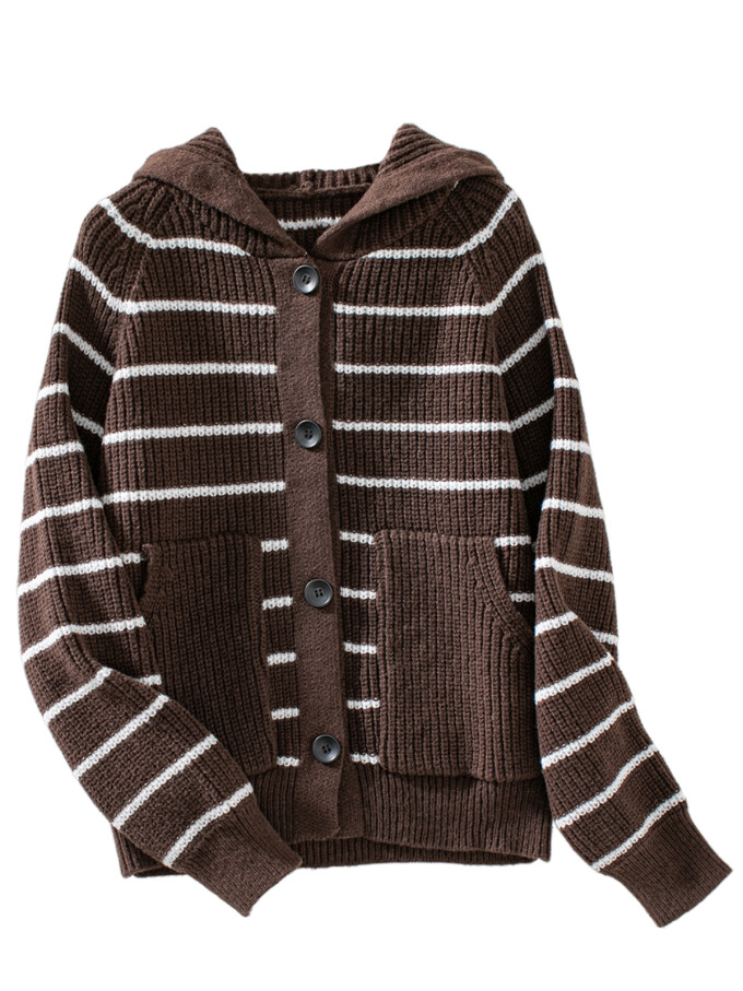 striped-hooded-cardigan-Coffee-1.jpg