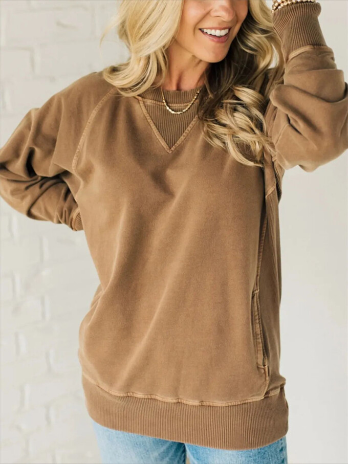 women-crewneck-sweatshirts-Khaki-2.jpg