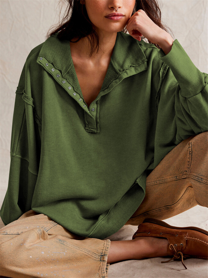 women-fall-sweatshirt-Green-3.jpg