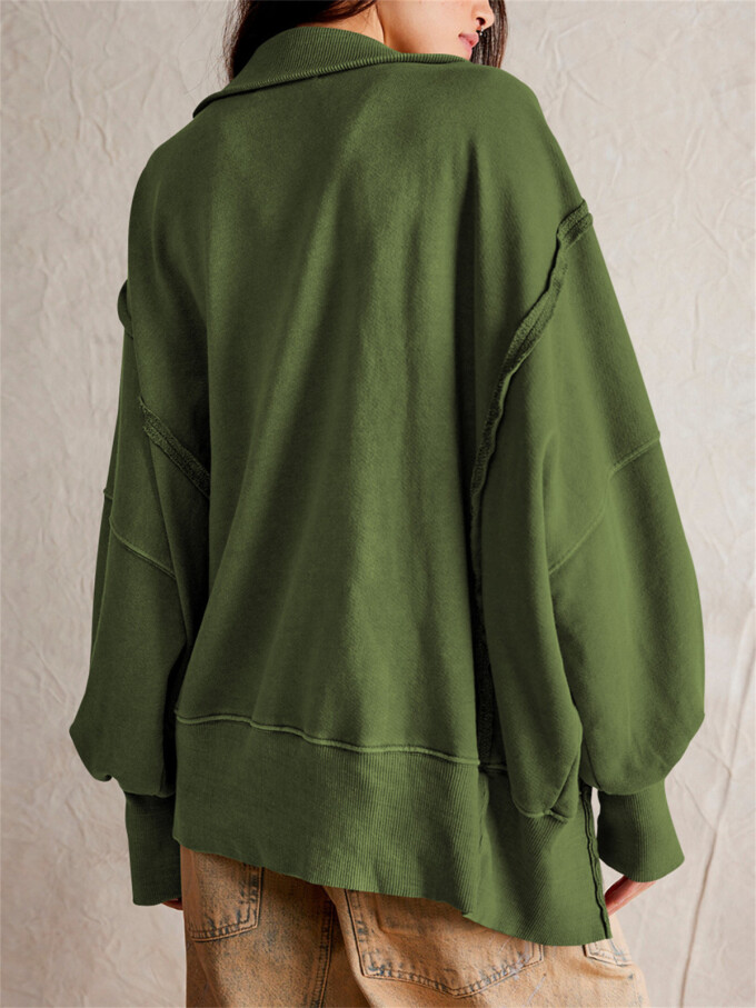 women-fall-sweatshirt-Green-4.jpg