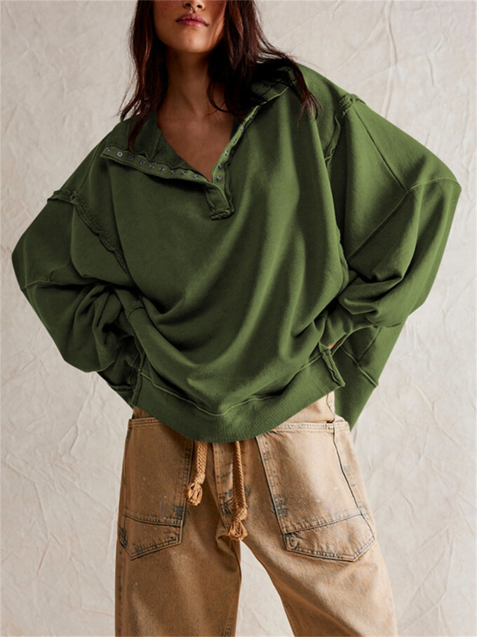 women-fall-sweatshirt-Green-6.jpg