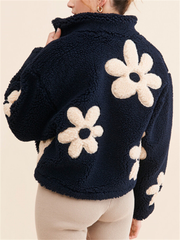 floral-pattern-sherpa-jacket-Navy-2.jpg