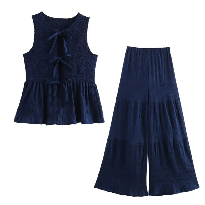 women-casual-summer-vest-pants-set-Navy-Blue-1.jpg