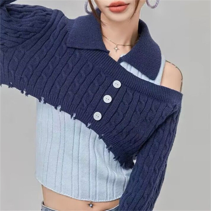 women-y2k-stylish-crop-sweater-Navy-Blue-2.jpg