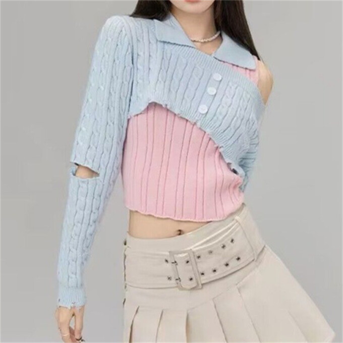 women-y2k-stylish-crop-sweater-Pink-3.jpg