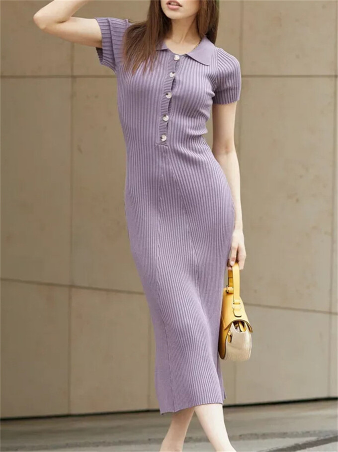 women-knit-maxi-dress-Purple-3.jpg