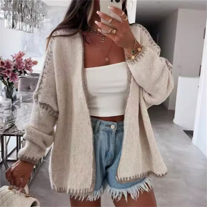 women-sweater-cardigan-Apricot-2.jpg