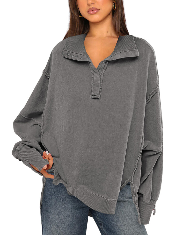 half-button-pullover-sweatshirt-Grey-1.jpg