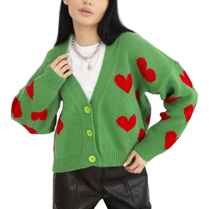 heart-crop-cardigan-sweater-Green-1.jpg