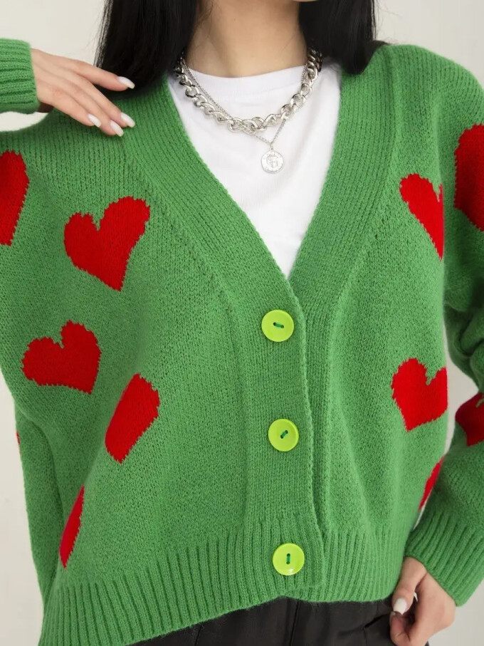 heart-crop-cardigan-sweater-Green-3.jpg