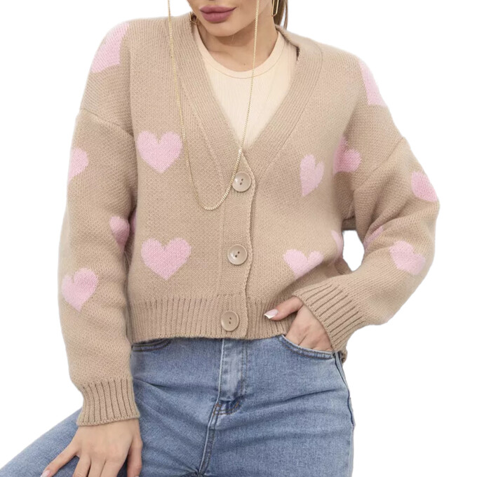 heart-crop-cardigan-sweater-Khaki-1.jpg