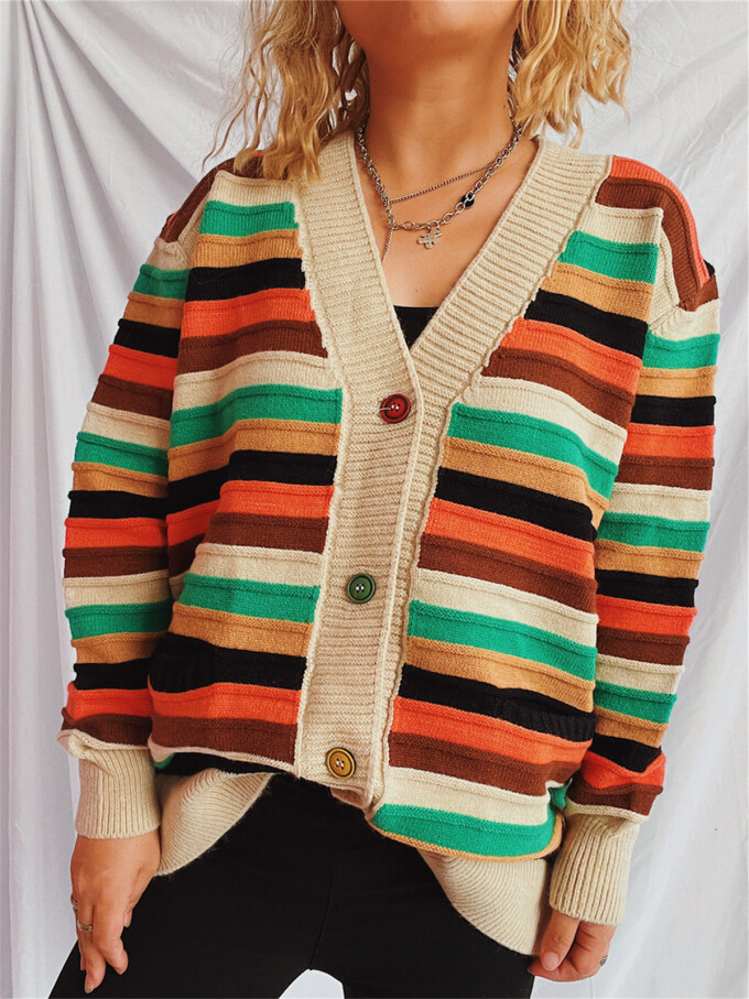 women-color-block-cardigan-sweater-Apricot-3.jpg