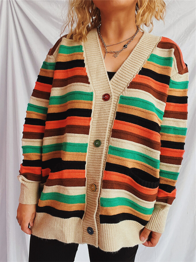 women-color-block-cardigan-sweater-Apricot-4.jpg