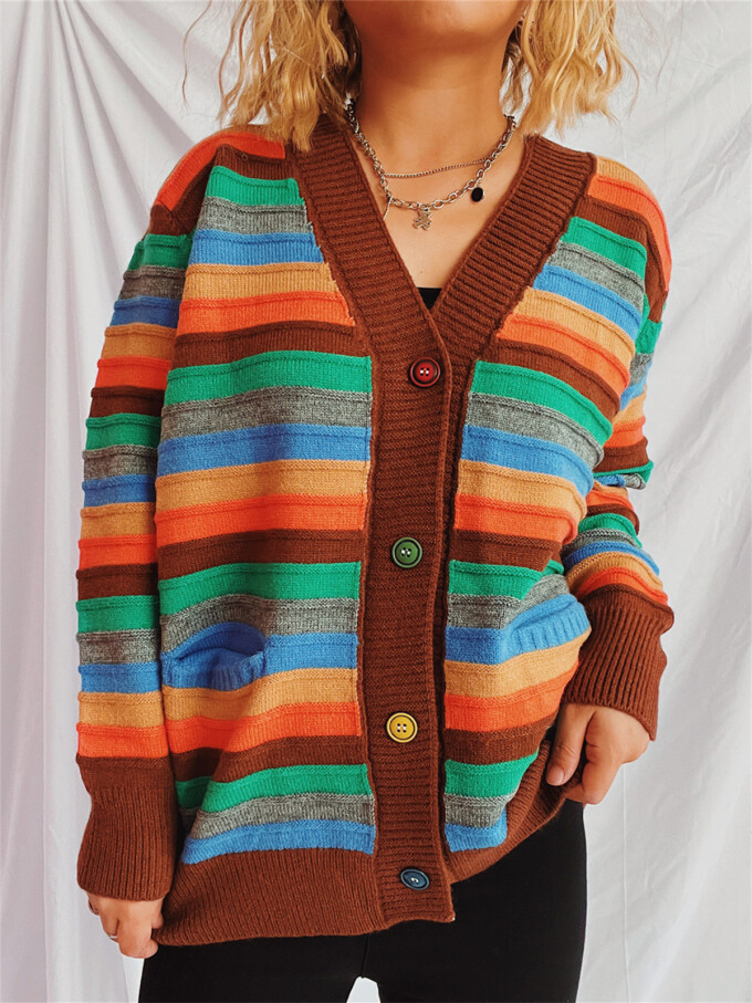 women-color-block-cardigan-sweater-Brown-2.jpg