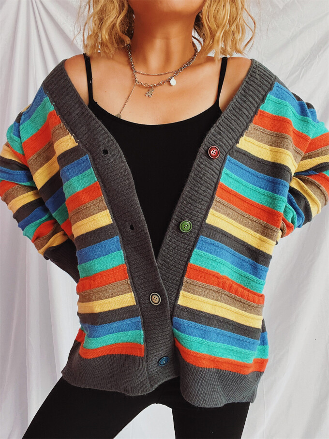 women-color-block-cardigan-sweater-Grey-3.jpg