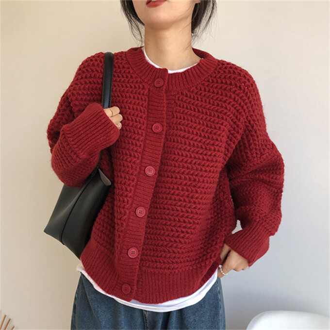 women-cute-button-sweater-Red-3.jpg