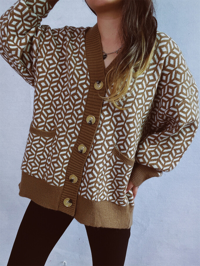 women-cardigan-sweater-Brown-2.jpg