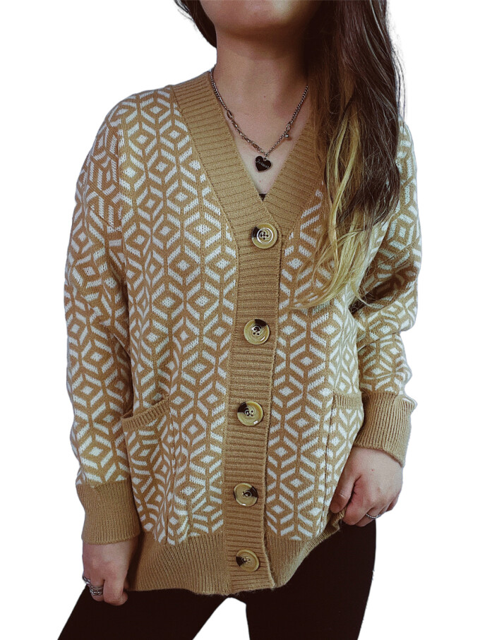 women-cardigan-sweater-Khaki-1.jpg