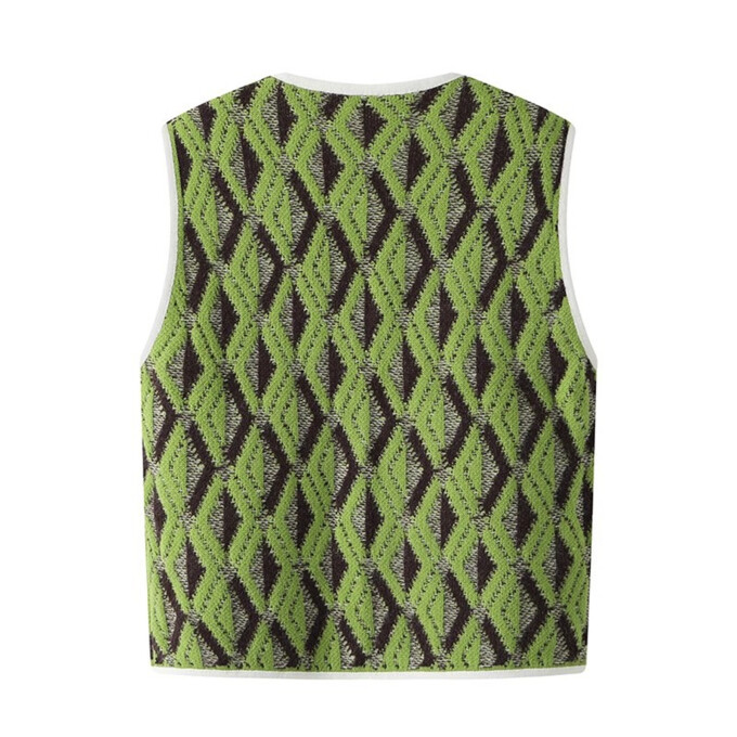 women-casual-sweater-vest-Green-2.jpg