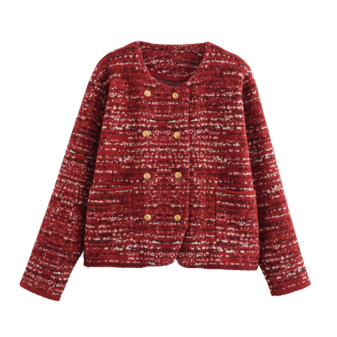 double-breasted-sweater-cardigan-Red-1.jpg