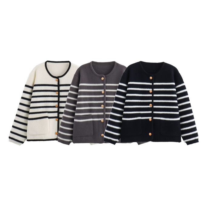 striped-sweater-cardigan-Black-2.jpg