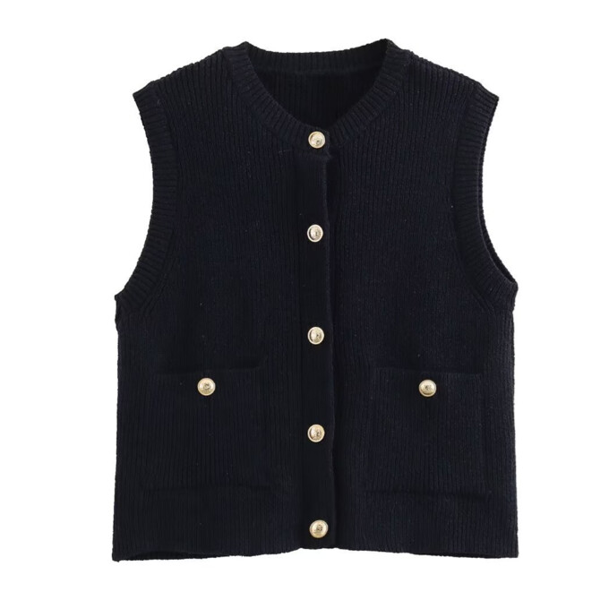 women-cute-button-down-sweater-vest-Black-1.jpg