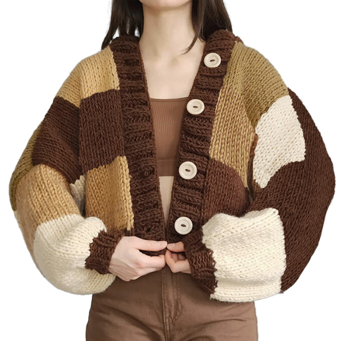 chunky-hooded-cardigan-sweater-Brown-1.jpg