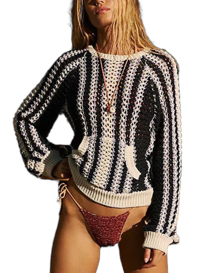 crochet-striped-pullover-tops-Navy-1.jpg