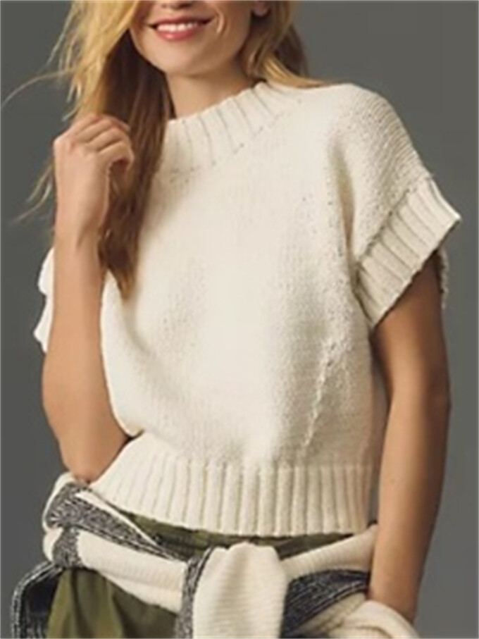 heart-short-sleeve-sweater-Beige-3.jpg