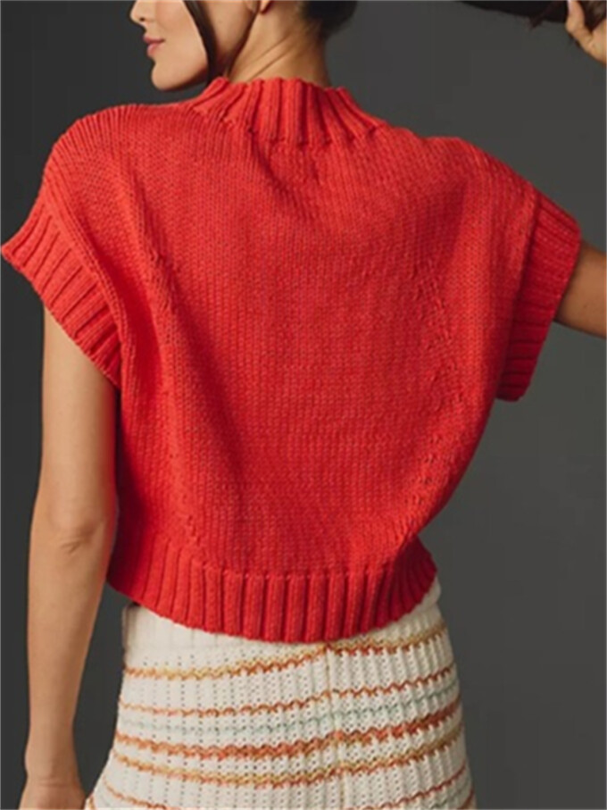 heart-short-sleeve-sweater-Red-2.jpg