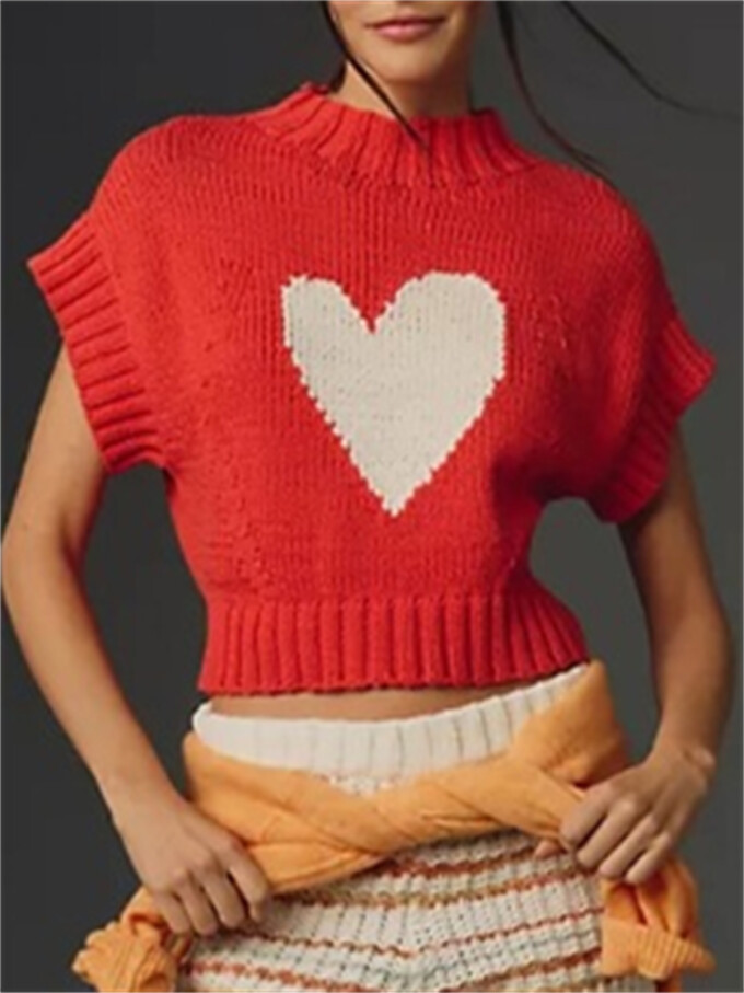 heart-short-sleeve-sweater-Red-3.jpg