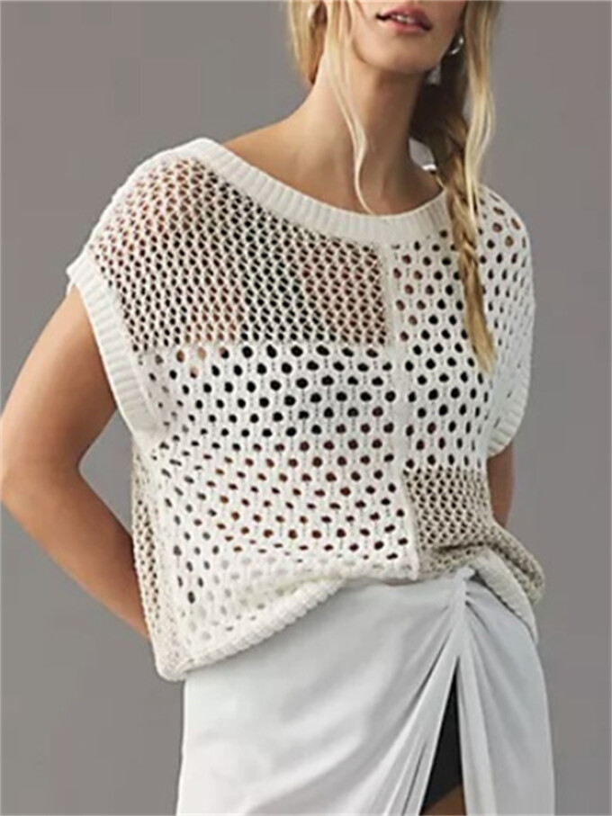 short-batwing-sleeve-tops-White-2.jpg