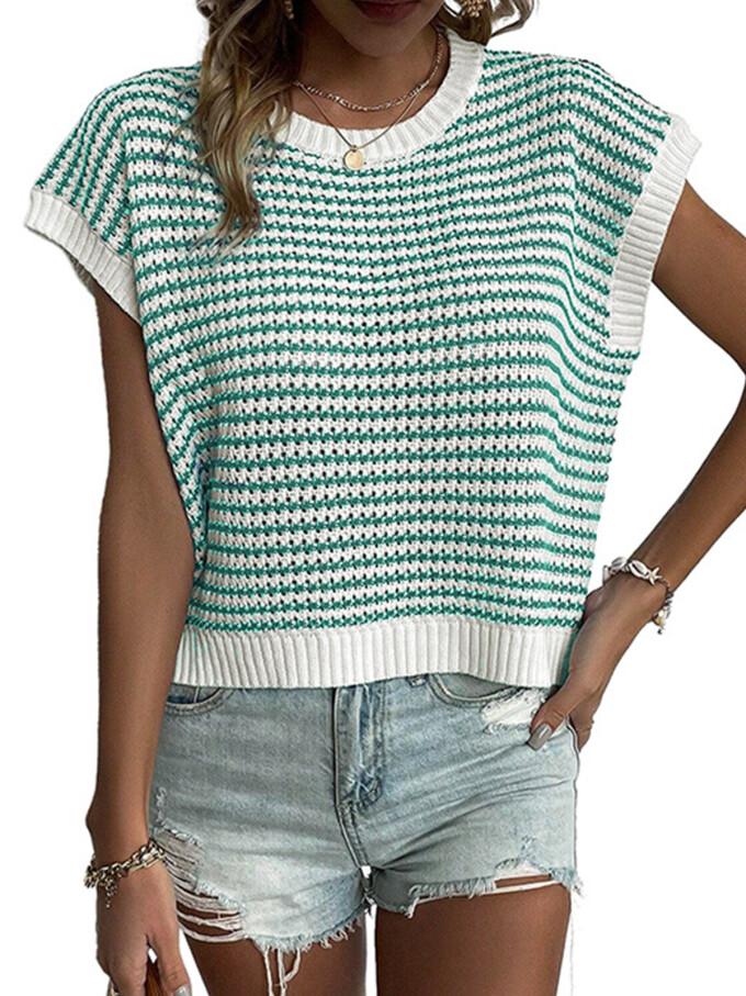 striped-crochet-knit-tops-Green-1.jpg