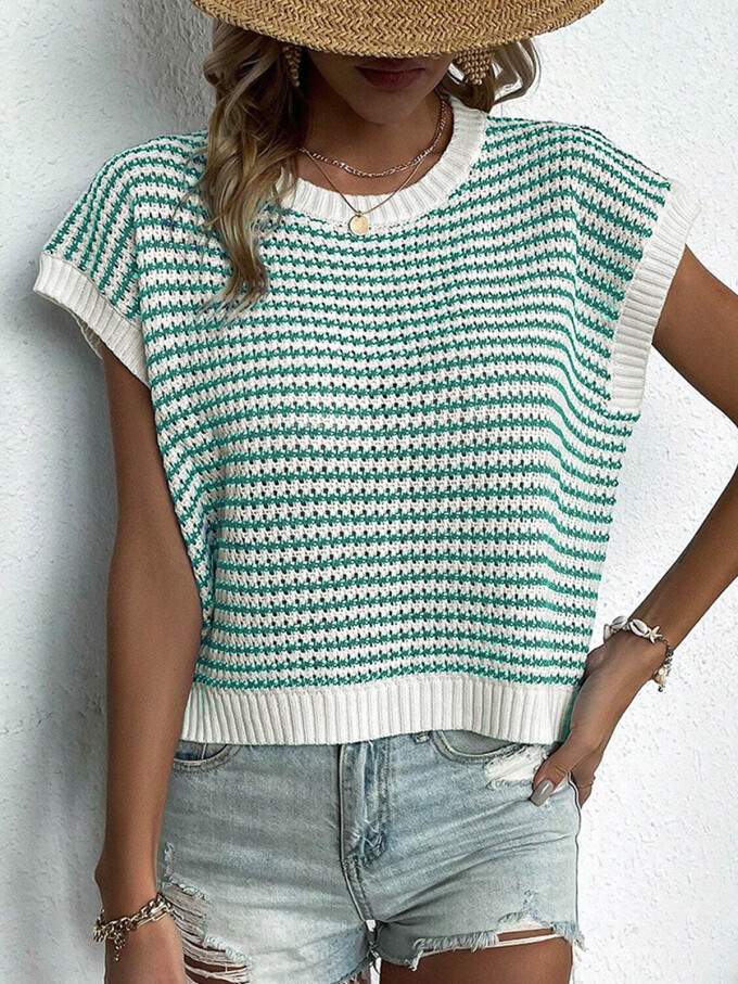 striped-crochet-knit-tops-Green-2.jpg