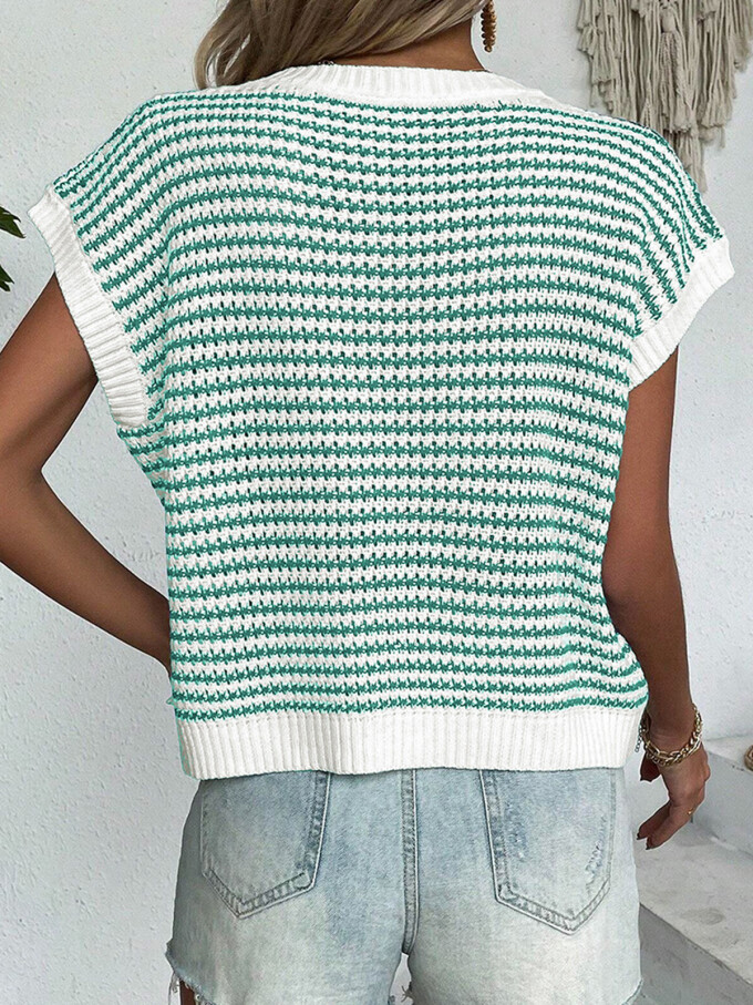 striped-crochet-knit-tops-Green-4.jpg