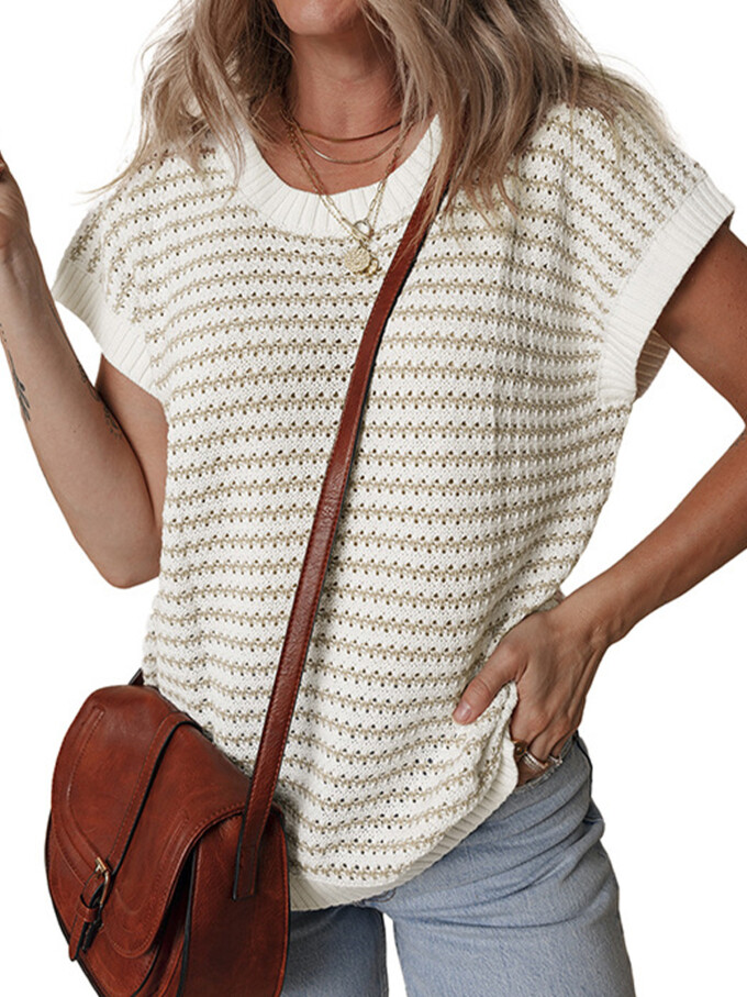 striped-crochet-knit-tops-Khaki-1.jpg