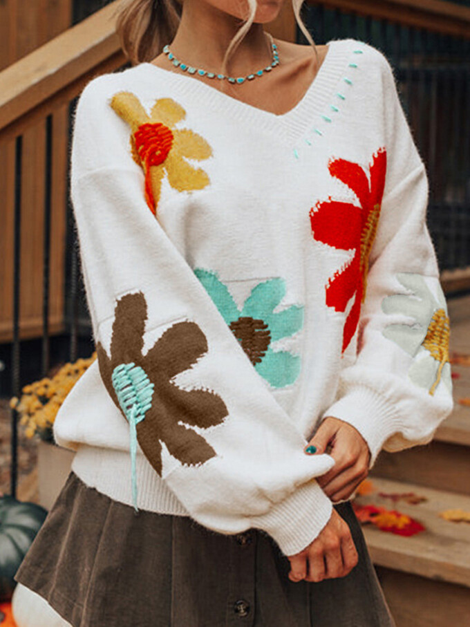 v-neck-floral-sweater-White-2.jpg